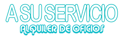 Alquiler de oficios 🌍