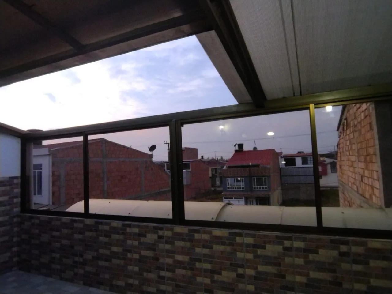 Alumividrios Continental