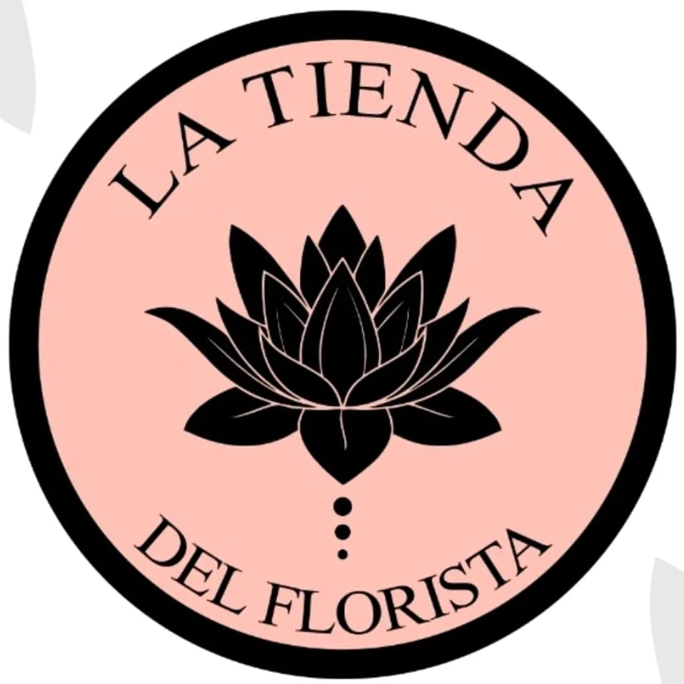 latiendadelflorista_logo