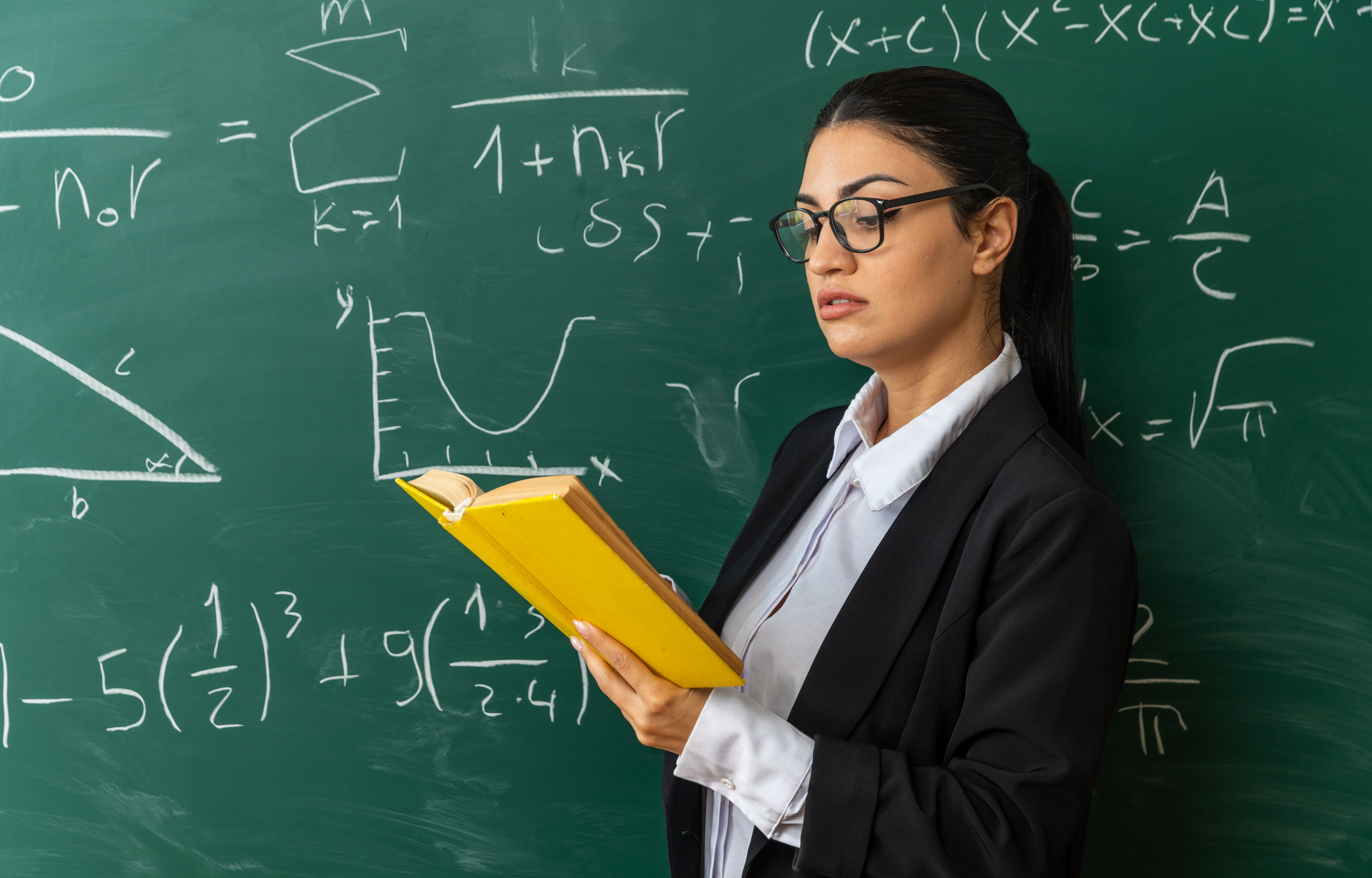 Educación