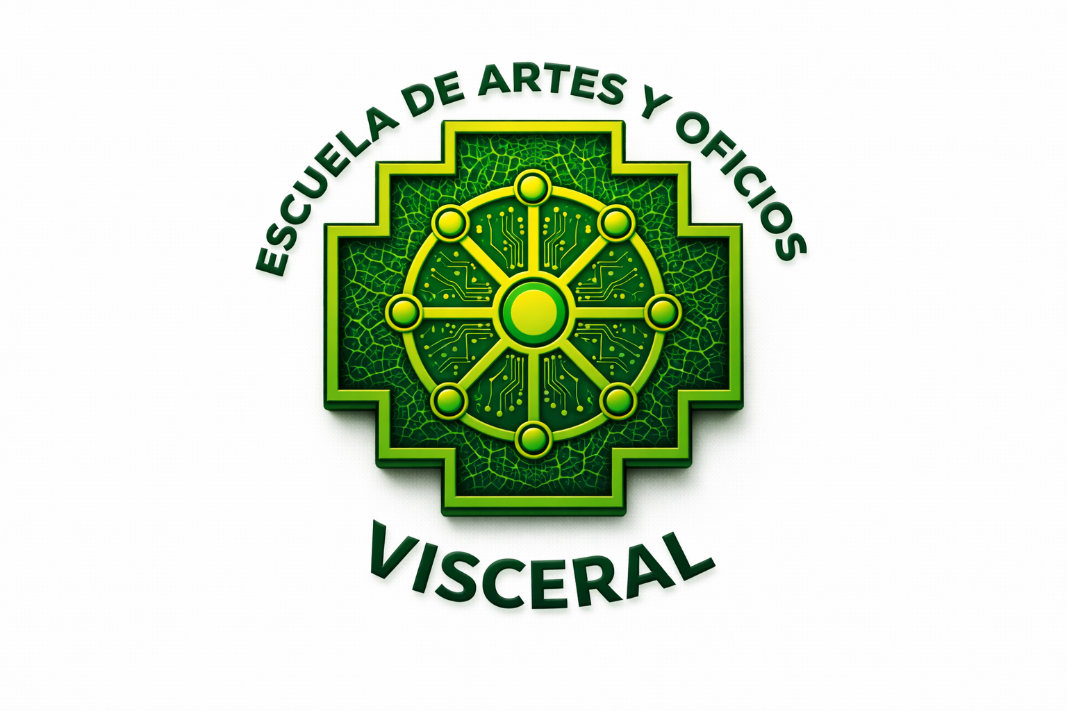 Escuela de Artes y Oficios Visceral